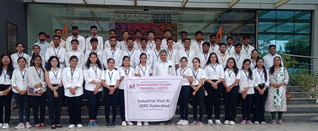 Industrial Visit Image 1